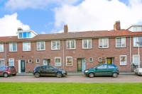 Woning Dirk Wittehof 9 Amsterdam