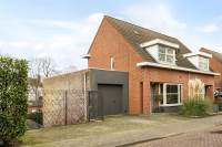 Woning Heidijk 4B Vlijmen