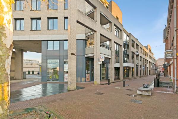 Woning Oude Aa 29 Helmond