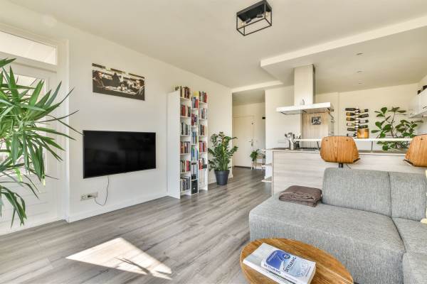 Woning Assumburg 32 Amsterdam