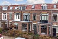 Woning Gerard Doustraat 13 Utrecht