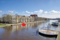 Woning Flitsstraat 32 Sneek