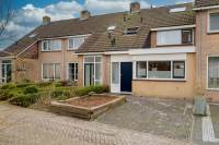 Woning Zeemansrond 17 Abbekerk