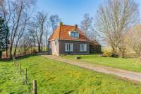 Woning Meerweg 14 Ouwster-Nijega