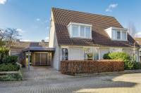 Woning Zwaluwborch 3 Rosmalen