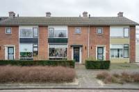 Woning Jan van Arkelstraat 60 Sleeuwijk