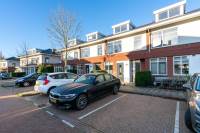 Woning Johanneshoevelaan 13 Wassenaar