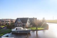 Woning Croleskwartier 57 IJlst