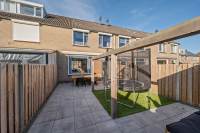 Woning Dokter Schöyerstraat 27 Gorinchem