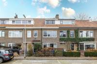 Woning Plaswijcklaan 15 Rotterdam