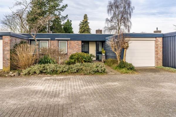 Woning Hunenoord 36 Emmen