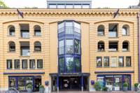 Woning Brouwersgracht 230c Amsterdam