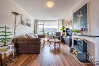 Woning Kamperfoelielaan 29 Oegstgeest