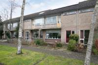 Woning De Petten 27 Hurdegaryp