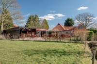 Woning Dwarsweg 14a Eesveen