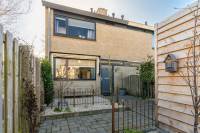 Woning Ganzebloem 1 Culemborg
