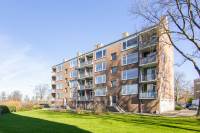 Woning Delftlaan 321II Haarlem
