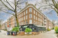 Woning Frans Halsstraat 78D Amsterdam