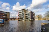 Woning Havenkade 13 Almelo