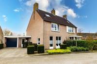 Woning De Wouwerd 34 Udenhout