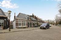 Woning Nieuwendammerdijk 533 Amsterdam