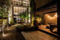 Woning Mathenesserlaan 301B Rotterdam