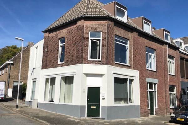 Woning Hoofdstraat 364ABCDE Hoensbroek