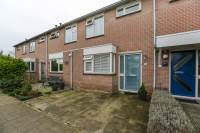 Woning Waalstraat 1C Alphen aan den Rijn