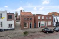 Woning Wouwsestraat 51 Steenbergen (NB)