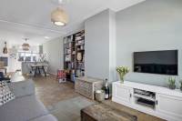 Woning Pippelingstraat 34B Den Haag