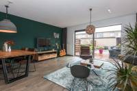 Woning Catharina van Renneshof 6 Spijkenisse