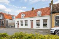 Woning Stoofstraat 16 Poortvliet