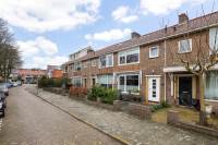Woning Anna van Saksenstraat 7 Alkmaar