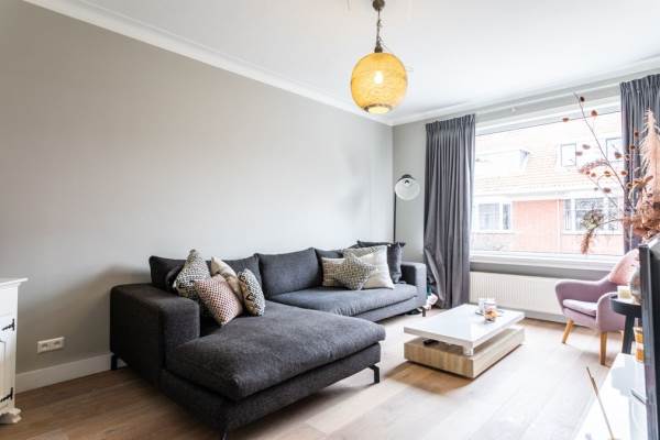 Woning Bosbesstraat 144 Den Haag