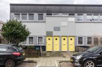 Woning Schovenstraat 48 Amsterdam