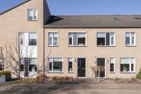 Woning Korenbloem 3 Bavel (Gem. Breda)