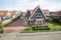 Woning Christinastraat 3 Zonnemaire