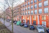 Woning Melissekade 223 Utrecht