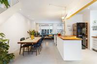 Woning Groen van Prinstererstraat 38b Rotterdam