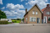 Woning Gastelsedijk West 22 Stampersgat