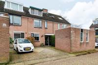 Woning Van Kronenburgvliet 12 Barendrecht