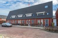 Woning Jan van der Heijdenstraat 50 Gorinchem