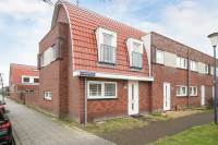 Woning P.L. Marnettestraat 22 Assendelft