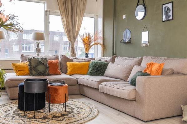 Woning Schieweg 54a Rotterdam