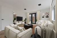 Woning Aurorahof 12 Almere