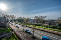 Woning Burgemeester de Zeeuwstraat 248 Ridderkerk