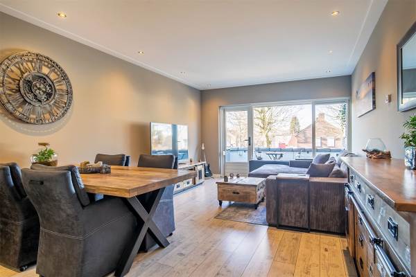 Woning Willibrorduslaan 10g Eersel