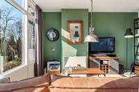 Woning Arnhemseweg 36 - 1 Ede