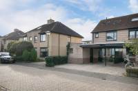 Woning Aak 14 Bunschoten-Spakenburg