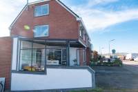 Woning Zwanenburgerdijk 302 Zwanenburg